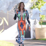 Mia Le Roux Cape Town Fashion Week