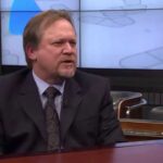 Professor Heine van der Walt