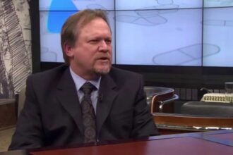 Professor Heine van der Walt