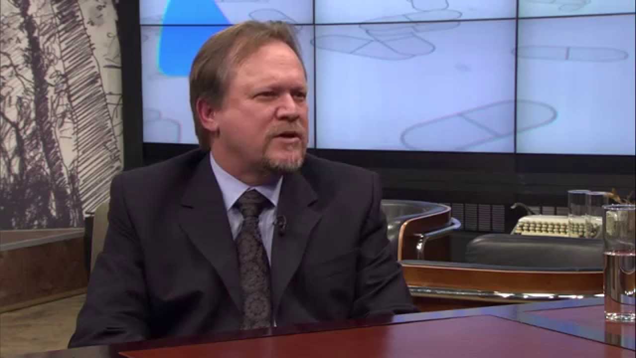 Professor Heine van der Walt