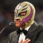 Rey Misterio Sr