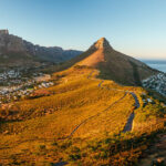 Signal Hill Cape Town