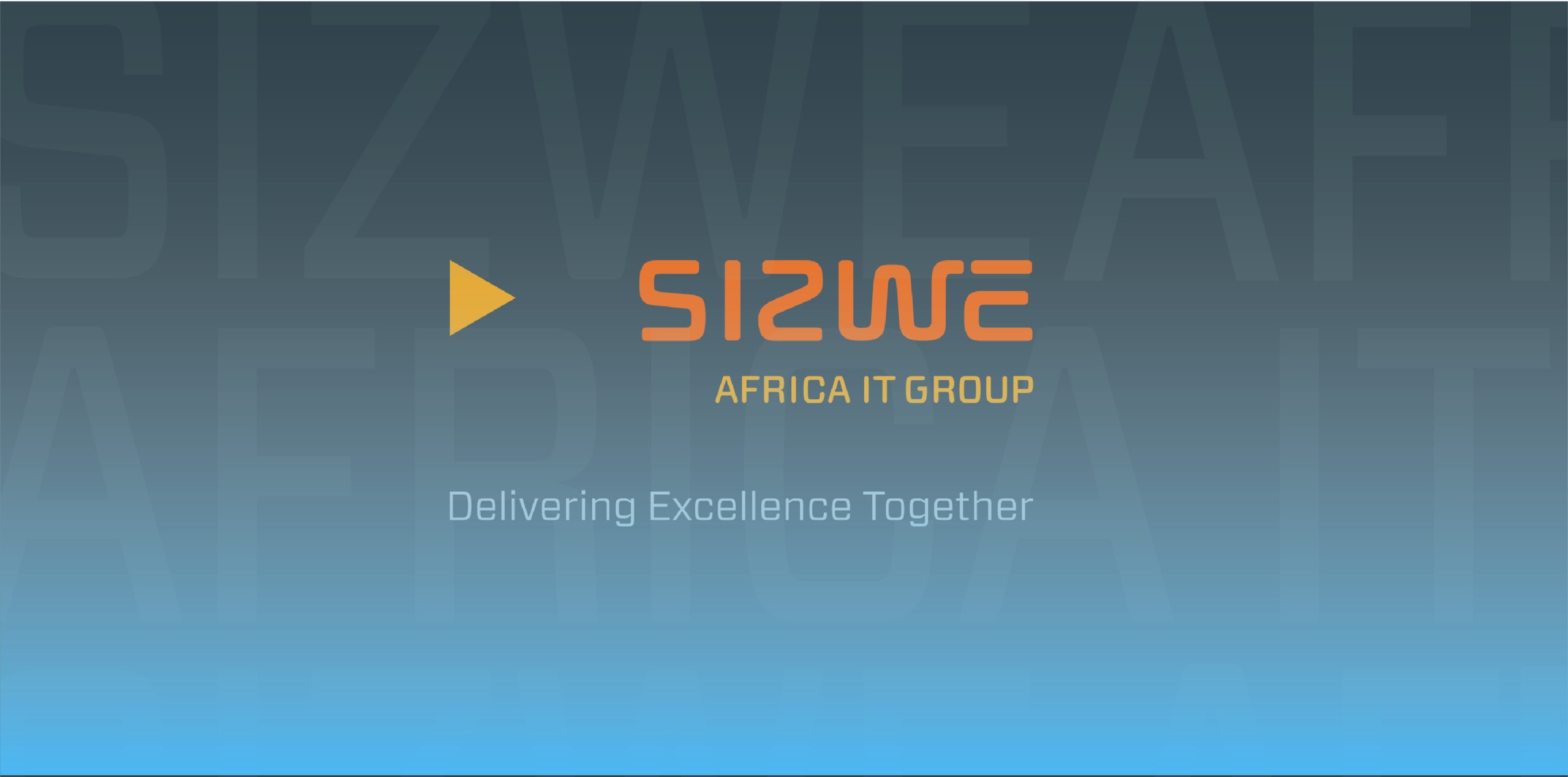 Sizwe Africa IT