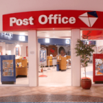 South African Post Office