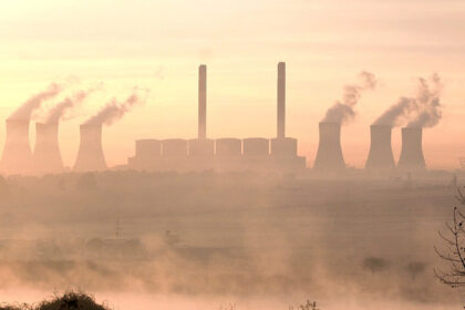 South Africas new nuclear safety law