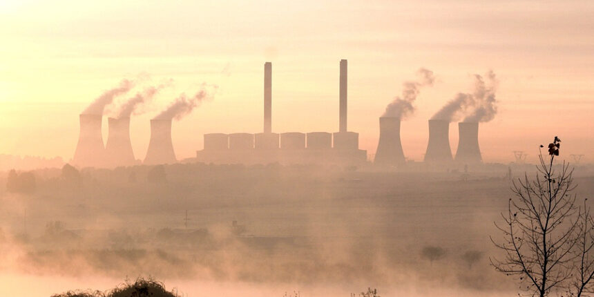 South Africas new nuclear safety law