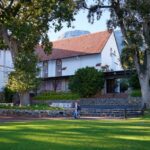 St Cyprians Diocesan School