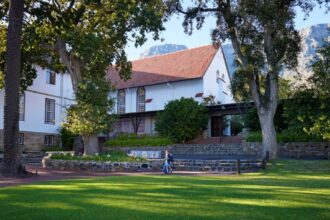 St Cyprians Diocesan School