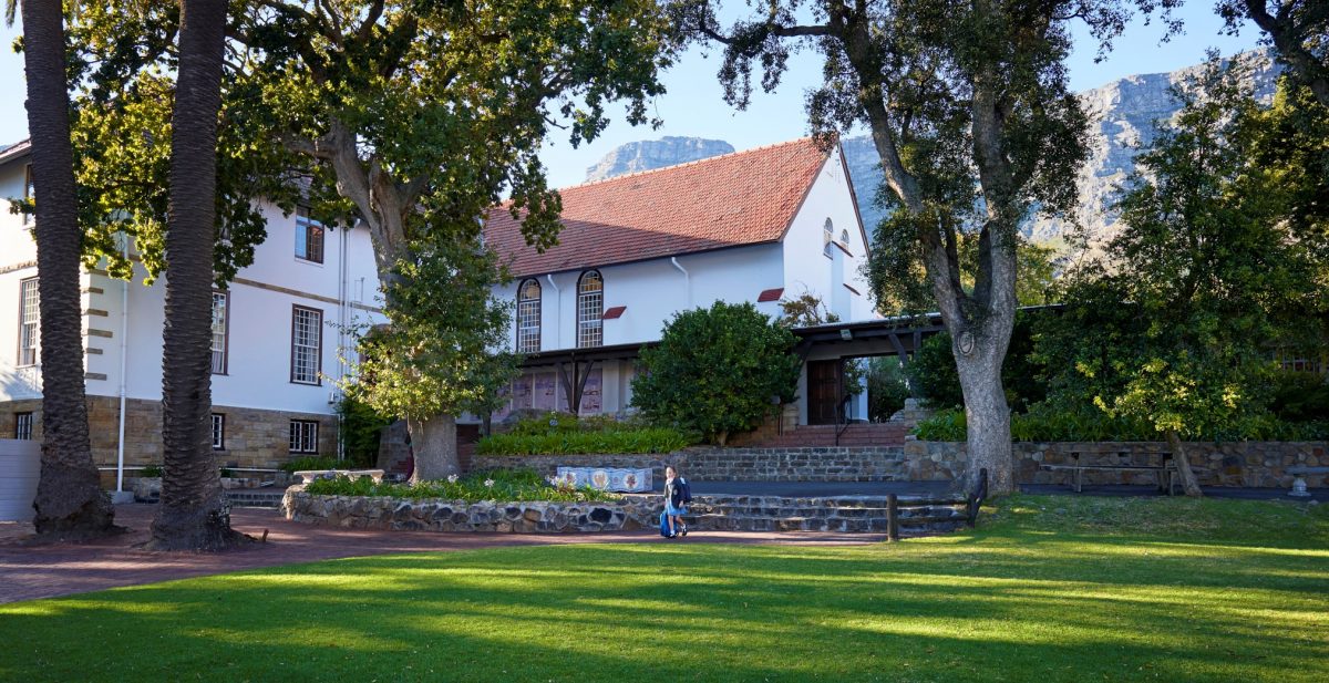 St Cyprians Diocesan School