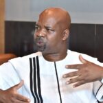 William Seripele Maphutha