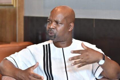 William Seripele Maphutha