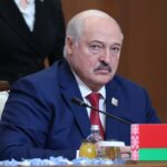 Alexander Lukashenko