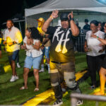 Jam 'n Jazz - Meander Estate