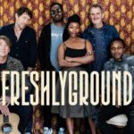 Freshlyground
