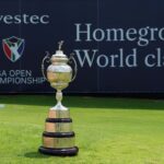 Investec SA Open Golf Championship