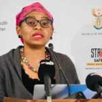 Khumbudzo Ntshavheni