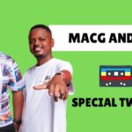 MacG Sol Phenduka Reflect on Podcast and Chill