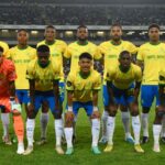 Mamelodi Sundowns