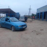 Mpumalanga Tavern Shooting