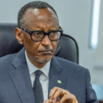 Paul Kagame