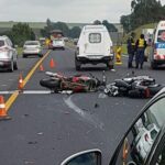 Road Accident Victims