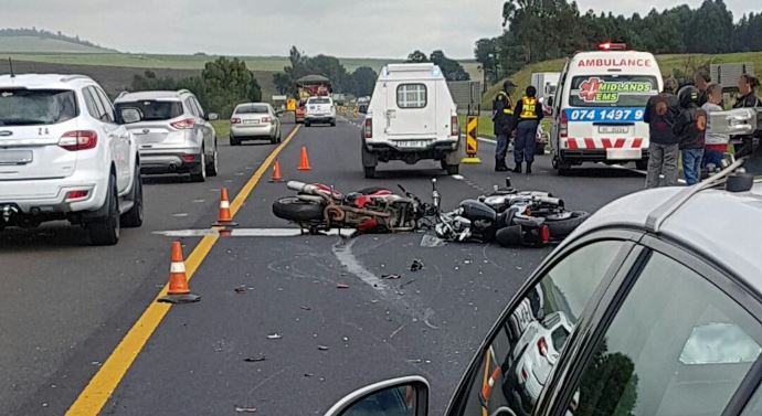 Road Accident Victims