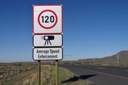 Speed Limit