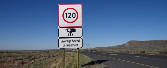 Speed Limit