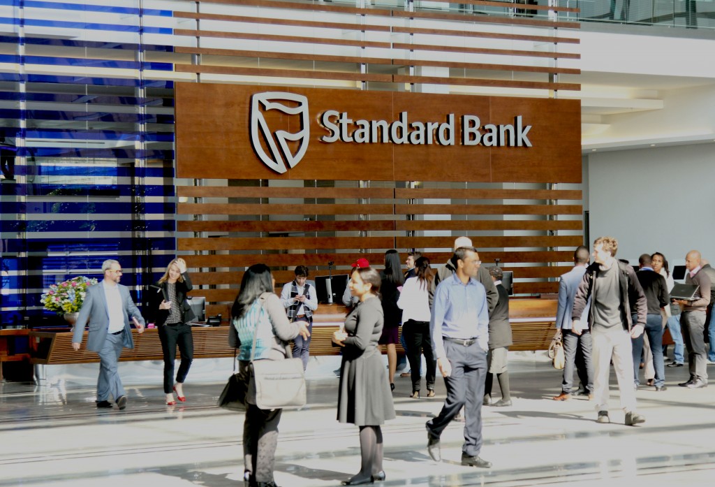 Standard Bank