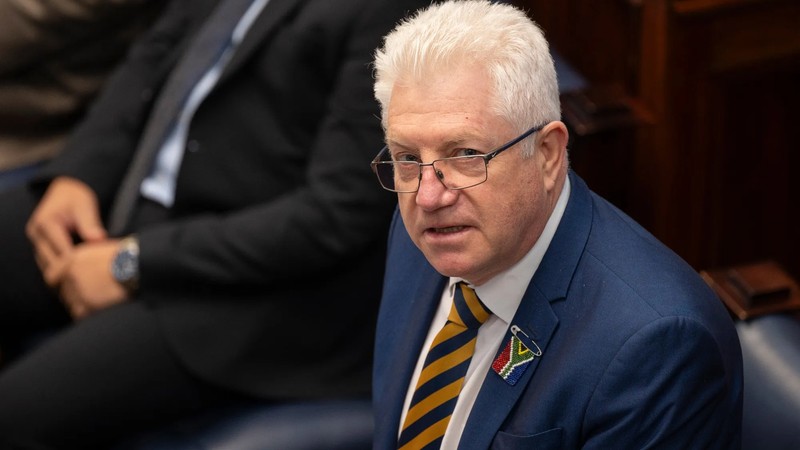 Alan Winde