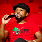 Dr. Mbuyiseni Ndlozi