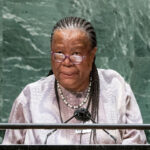 Dr Naledi Pandor