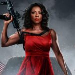 G20 Movie - Viola Davis