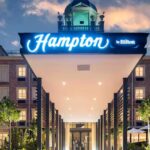 Hampton by Hilton Johannesburg