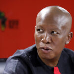Julius Malema