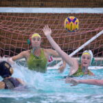 Making waves in the Prestige Cup Kingsmead College take on Reddam House Bedfordview