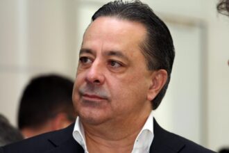 Markus Jooste