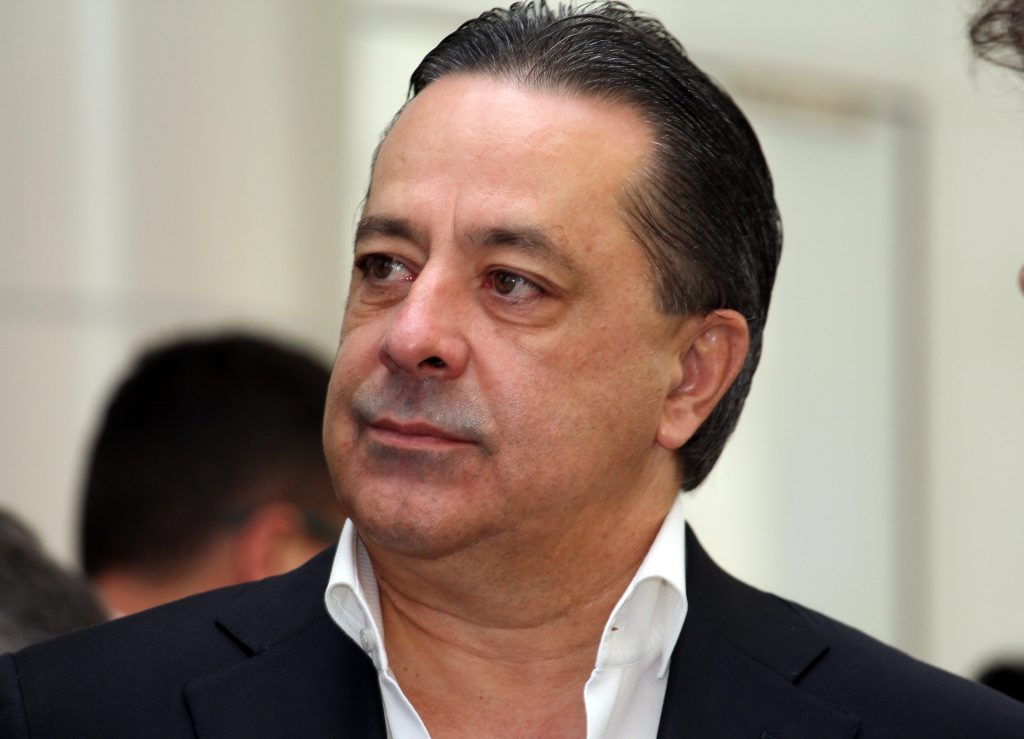 Markus Jooste