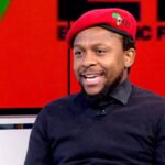 Mbuyiseni Ndlozi