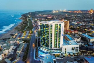 Radisson Blu Hotel - Port Elizabeth