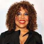 Roberta Flack