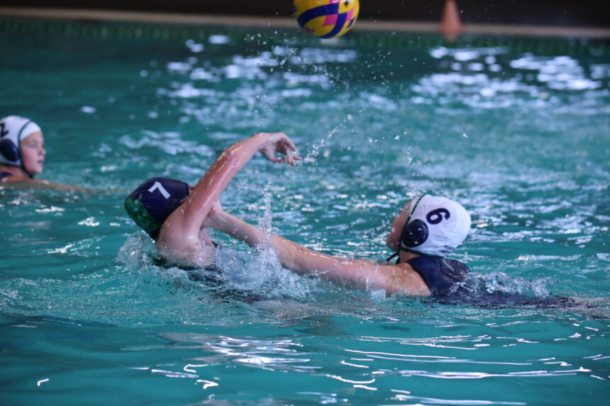 Roedean School vs Beaulieu College in the Prestige Cup