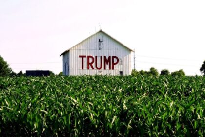 South African White Farmers