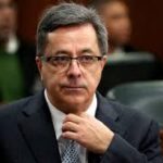 Steinhoff Former CEO Markus Jooste