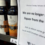 US Alcohol Ban