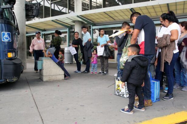 United States Refugee Admissions Program