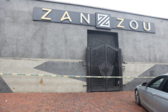 Zanzou Nightclub