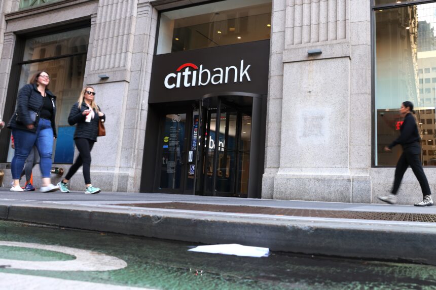 Citigroup