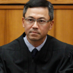 District Court Judge Theodore Chuang