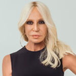Donatella Versace